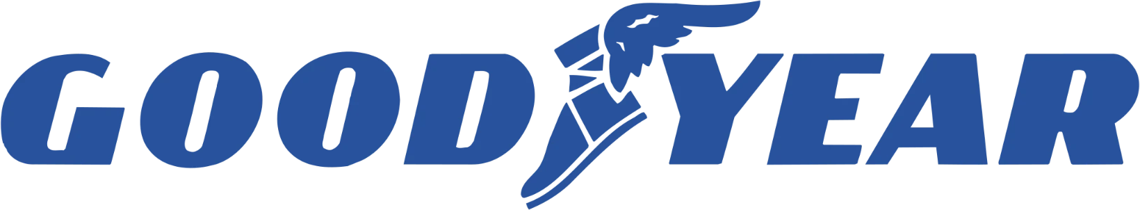 Goodyear logo